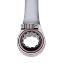 4 in 1 Doppelring-Ratschenschlüssel - 5