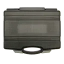 1/4 + 1/2" Steckschlüssel-Garnitur - 8