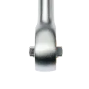 3/8" Rotationsknarre, 60 Zähne, DIN 3122 D - 22
