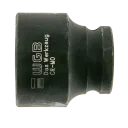 Llave de fuerza de 1/2", hexagonal, según la norma DIN 3129. - 5
