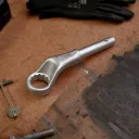 Aufsteck-Ringzugschlüssel - 7