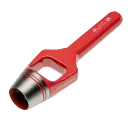 Henkellocheisen, DIN 7200 A - 2