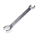 Doppelringschlüssel, offen, DIN 3118 A - 2