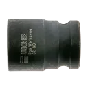 Llave de fuerza de 1/2", hexagonal, según la norma DIN 3129. - 1