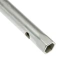 Doppelseitiger Rohrsteckschlüssel, DIN 896 B - 12