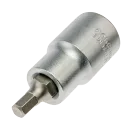 1/2" Innensechskant-Schraubendreher-Einsatz, DIN 7422 - 2
