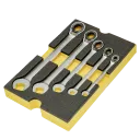 Modul Ringmaulschlüssel mit Stopring - 2