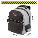 Profi-Werkzeugrucksack - 10