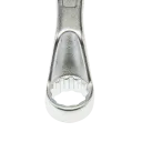 Doppelringschlüssel, gekröpft, DIN 838 - 7