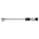 3/8" Drehmomentschlüssel DIN 3120 A Chrom-Vanadium  - 1