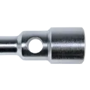 Bike socket wrench. - 4