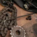 Sechskant-Stiftschlüssel, DIN ISO 2936 - 4