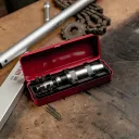 1/2" Hand-Schlagschrauber-Satz - 8