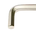 Sechskant-Stiftschlüssel-Satz, DIN ISO 2936 - 8