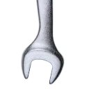 HOT!FORCE Ringmaulschlüssel - 20