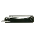 Tamper-proof TORX® pin key set. - 2