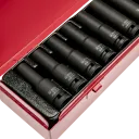1/2" Kraft-Einsatz-Garnitur - 6