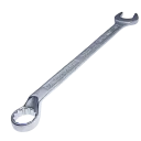 Ringmaulschlüssel, Ringseite gekröpft, DIN 3113 B - 9