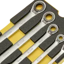 Modul Ringmaulschlüssel mit Stopring - 3