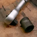 3/4" Kraft-Einsatz, 6-kant, DIN 3129 - 8