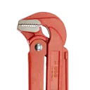 Eckrohrzange, DIN 5234 - 4