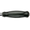 3/8" Rotationsknarre, 60 Zähne, DIN 3122 D - 7