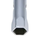 Doppelseitiger Rohrsteckschlüssel, DIN 896 B - 5