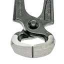 Kantenzange, DIN ISO 9243 - 5