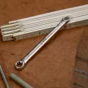 Doppelringschlüssel Aussen-TORX ®-Schrauben - 5