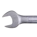 Ringmaulschlüssel extra lang - 7