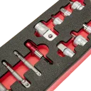 Module Adapter Set. - 4