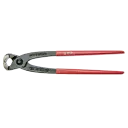 Rabitzzange, DIN ISO 9242 - 1