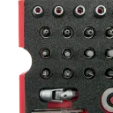 Modul Steckschlüssel-Garnitur - 4