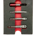 Module Adapter Set. - 6