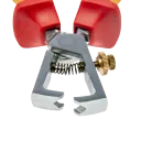 VDE Abisolierzange - 5