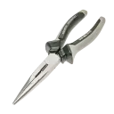 Flachrundzange, DIN ISO 5745 - 2