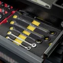 Modul Ringmaulschlüssel mit Stopring - 7