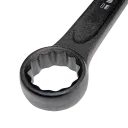 Einringschlüssel, gerade, DIN 3111 - 5