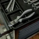 Kraftseitenschneider, DIN ISO 5749 - 7