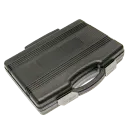 1/4 + 1/2" Steckschlüssel-Garnitur - 9