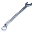 Ringmaulschlüssel-Satz, Ringseite gekröpft, DIN 3113 B - 32