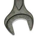 Einmaulschlüssel, DIN 894 - 11