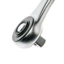 1/2" Knarre umsteckbar, 30 Zähne, DIN 3122 C - 6