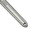 Einmaulschlüssel, DIN 894 - 12