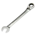 Ringmaulschlüssel mit Ratsche - 2