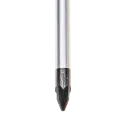 PZ Schraubendreher, DIN ISO 8764 - 4