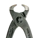 Rabitzzange, DIN ISO 9242 - 4