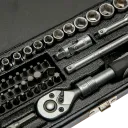 1/4" Steckschlüssel-Garnitur - 3
