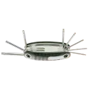 Zestaw kluczy do śrub Torx. - 1