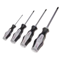 Set di cacciaviti PZ, conforme alla norma DIN ISO 8764. - 2